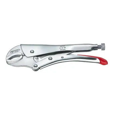 Önzáró fogó 250 mm KNIPEX 41 04 250 - krómozott