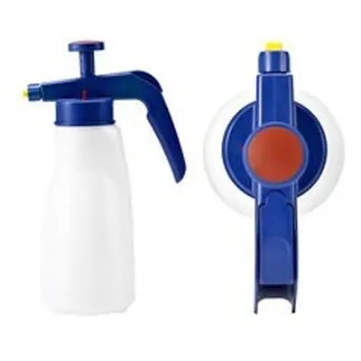 Permetezőgép PRESSOL SPRAYFIxx sav 1,5 l - piros