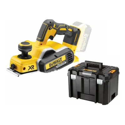 Akkus gyalu DEWALT DCP580NT 18V elem nélkül