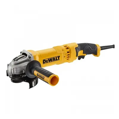 125 mm-es DeWALT DWE4277 szögcsiszoló