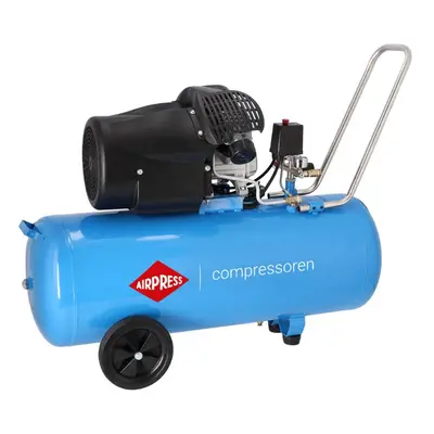 Dugattyús kompresszor Airpress HL 425-100 V