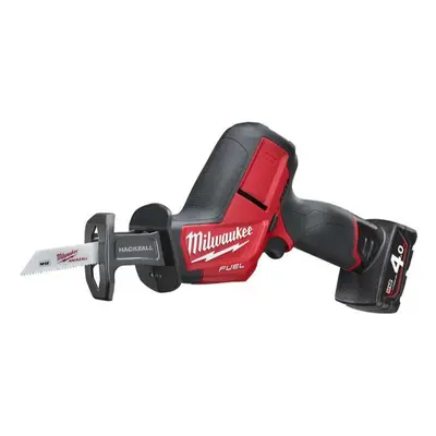 Akkumulátoros szablyafűrész Milwaukee M12 CHZ-402C