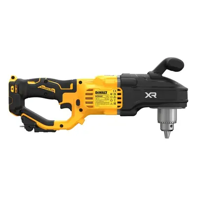 DEWALT DCD444N akkus derékszögű fúró-csavarozó nagy 18V-os nyomatékkal