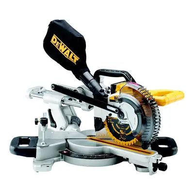 Akkus gérvágó fűrész 184 mm DEWALT DCS365N 18V (akkumulátor nélkül)