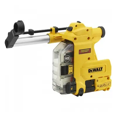 Porelszívás SDS-Plus kalapácsokhoz DeWALT D25304DH