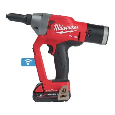 ONE-KEY™ Milwaukee M18 ONEFPRT-202X (2,0 Ah)