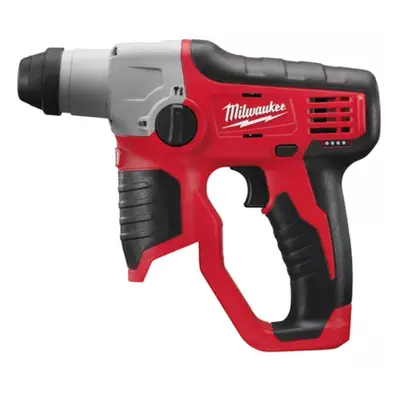 Milwaukee M12™ COMPACT SDS-PLUS M12 H-0