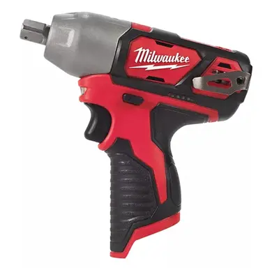 Milwaukee M12™ COMPACT ½″ M12 BIW12-0 racsnis villáskulcskulcs