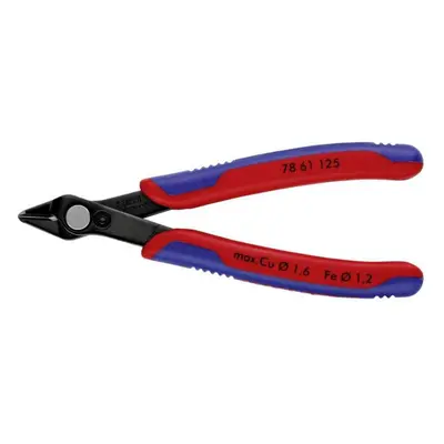 Elektronikus Super Knips® 125 mm-es Knipex 78 61 125