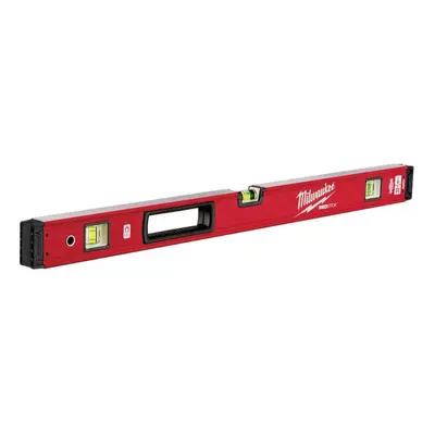 MILWAUKEE 80cm-es mágneses REDSTICK™ BACKBONE vízmérték