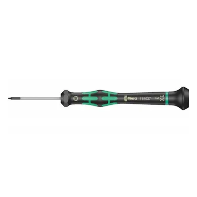 Wera 118037 TORX TX 3x60 mm-es csavarhúzó elektronikához Kraftform Micro típus 2067