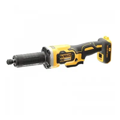 Akkus közvetlen köszörű DEWALT DCG426N elem nélkül