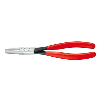 Összeszerelő fogó 200 mm KNIPEX 28 01 200 - csiszolt fej, műanyag hüvelyek