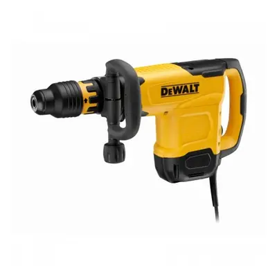 Bontókalapács SDS-Max, 1600 W, 10,4 kg DeWALT D25881K