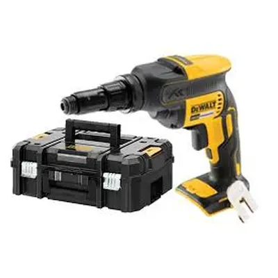 Akkus akkus csavarhúzó DEWALT DCF622NT 18V akkumulátor nélkül Versa kuplunggal TEX csavarokhoz D