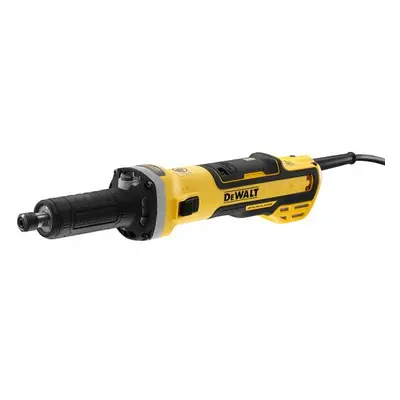 Egyenes köszörű 1300 W DeWALT DWE4997