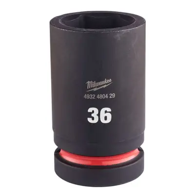 Milwaukee SHOCKWAVE™ IMPACT DUTY 1" HEX Hosszú (36 mm) 4932480429