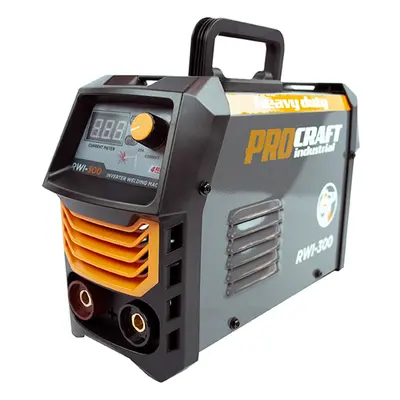 Hegesztő inverter Procraft RWI-300 | RWI-300