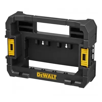 DeWalt DT70716 TOUGHCASE kompatibilis TSTAK bitkészlet tartó