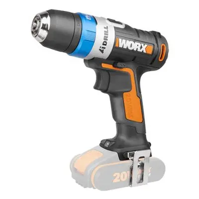 WORX Orange WX178.9