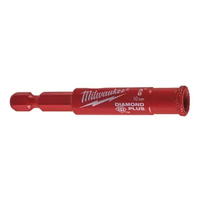 Milwaukee Diamond Plus 10 mm-es magfúró száraz fúráshoz