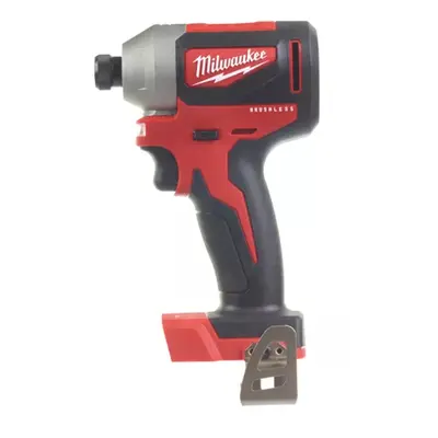 Milwaukee M18™ ¼″ HEX COMPACT CORNERLESS BAND TAPPER M18 CBLID-0