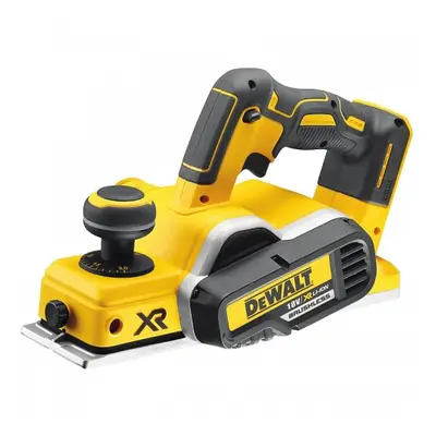 18V akkumulátoros gyalugép DeWALT DCP580N