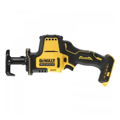 DeWALT DCS369N 18V akkumulátoros körfűrész