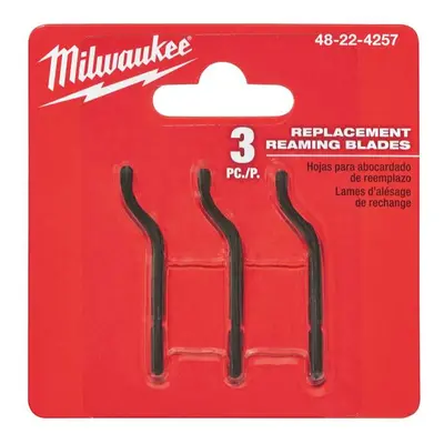 Milwaukee 48224257 Cserélhető penge csőfűrészhez (3 darabos készlet)