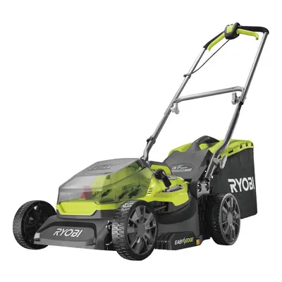 Ryobi RY18LMX37A-150 akkus 18V-os fűnyíró 37 cm 1x 5Ah akkutöltő EGY