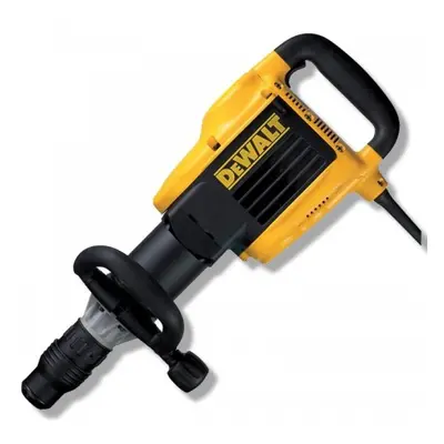 DeWALT SDS-Max 10 kg-os bontókalapács D25899K