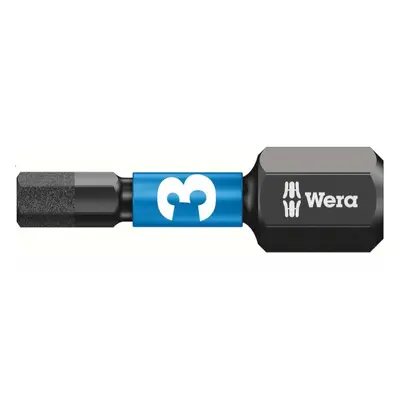 Wera 057603 Bitek 1/4" inbus 3 mm-es típus 840/1 IMP DC Impaktor