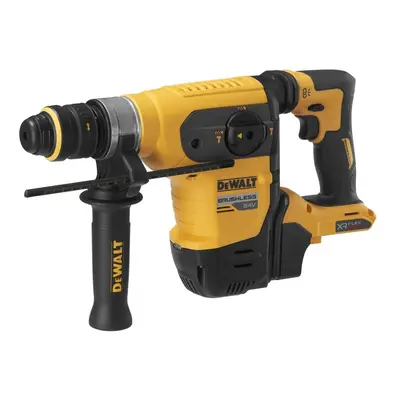 DeWALT FLEXVOLT DCH417NT 54V kombinált kalapács akkumulátor nélkül