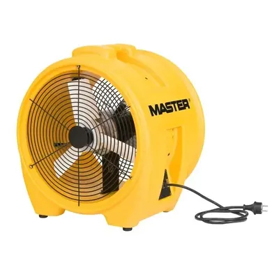 Ipari ventilátor Master BL 8800