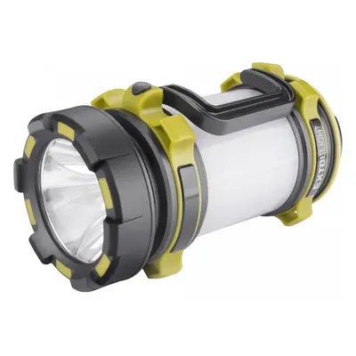 Zseblámpa 350lm, Cree XPG2 LED, 360° megvilágítás, USB töltés powerbankkal, CREE XPG2 R5 LED 40x