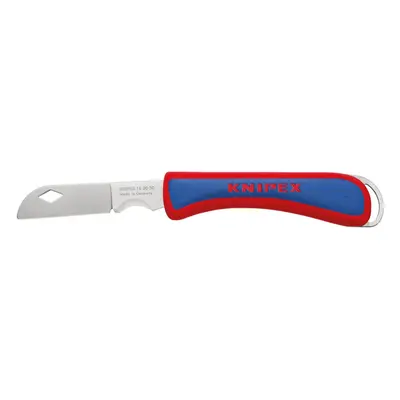 Knipex villanyszerelő kés 16 20 50 SB