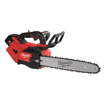 Milwaukee 35 cm-es akkumulátoros láncfűrész felső fogantyúval M18FTHCHS35-802 (8,0 Ah), 49334795