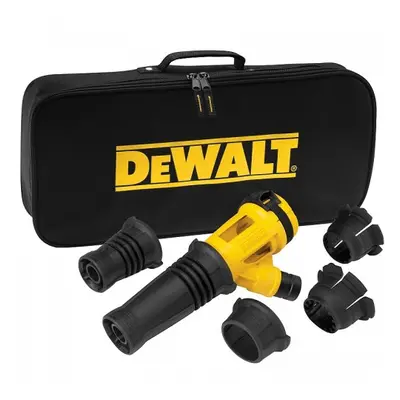 Porelszívás SDS Max aprításhoz DeWALT DWH051