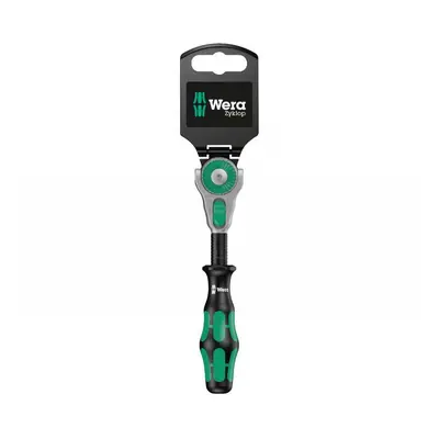 Wera 073260 Zyklop Speed 1/4" típusú 8000 A SB racsni (SB csomag)