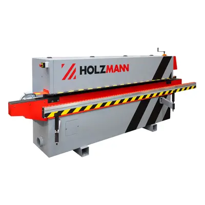 Holzmann KAM4EPS_400V élszalagozó gép