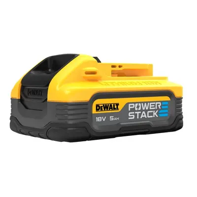 Akkumulátor DeWALT DCBP518 POWERSTACK 18V 5Ah