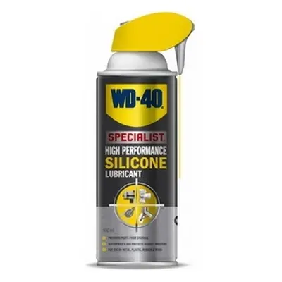 WD-40 Specialist szilikon kenőanyag 400ml