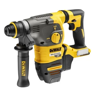 Akkus kombinált kalapács SDS-plus 30mm 54V, elem nélkül DEWALT DCH333NT FLEXVOLT