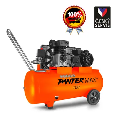 PANTERMAX®AirFlow® 100