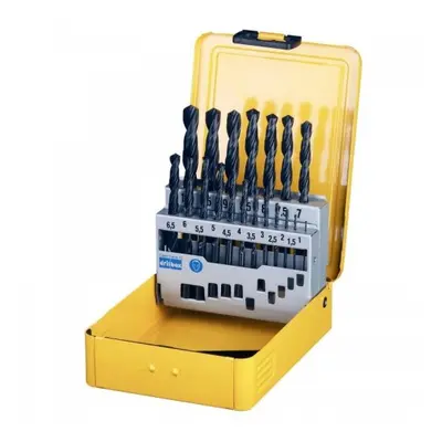 19 darabos fém fúrószerszámkészlet HSS-R DIN 338 DeWALT DT5913 DeWALT DT5913