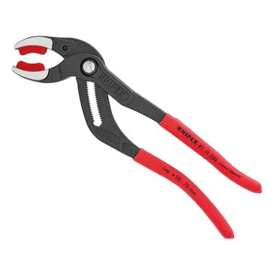 Knipex szifon- és csatlakozófogó 81 11 250 (250 mm)