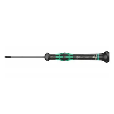 Wera 118044 TORX csavarhúzó TX 7 BOx60 mm, elektronikában való használatra Kraftform Micro 2067 