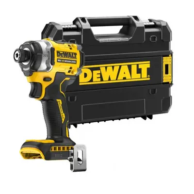 Ütvecsavarozó 18V akkumulátor nélkül Tstak DeWALT POWERSTACK DCF860NT DeWALT POWERSTACK DCF860NT