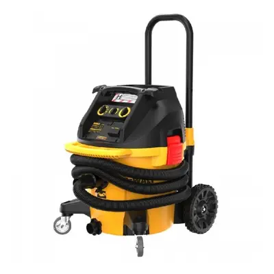 Ipari porszívó H osztályú DeWALT DWV905H DeWALT DWV905H