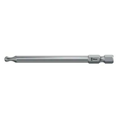 Wera 059705 Csavarhúzóhegy 1/4" Torx TX 40 x 89 mm - 867/4 KK gömbfejjel